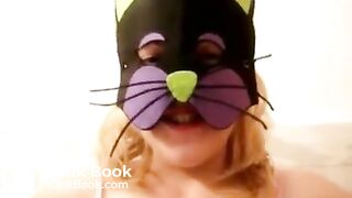 American Scat Kitty Shitfaced Vol 2 Part 1