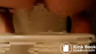 American Scat Kitty Shitfaced Vol 2 Part 1