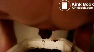 American Scat Kitty Shitfaced Vol 2 Part 1