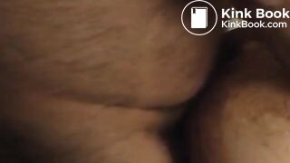 Emily Sharpe Licks Shit While Getting Fucked