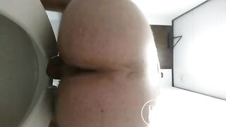 Nice Enema & Shit Explosion