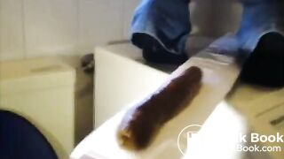 Long Turd!