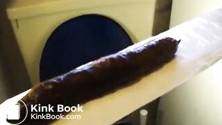 Long Turd!