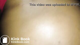 shitty anal sex accident