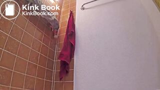 Pregnant Blonde Scatmp4