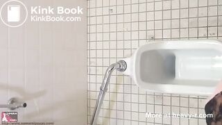 Japanese Diarrhea Overload