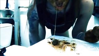 Russian Smears And Eat Shit