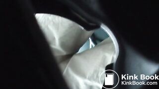 Scat-Voyeur