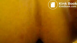 POV Dirty Anal