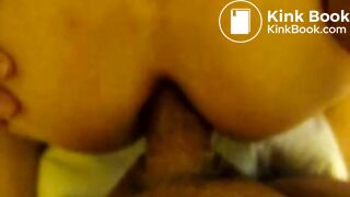 POV Dirty Anal
