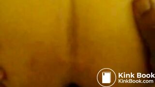 POV Dirty Anal