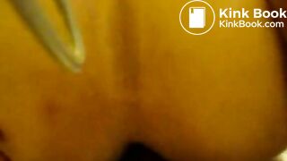 POV Dirty Anal
