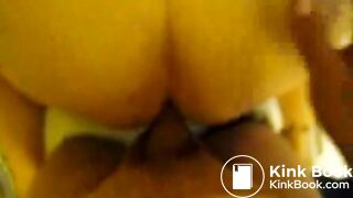 POV Dirty Anal