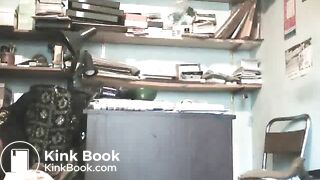 husband of the year shit spa treatment for wife