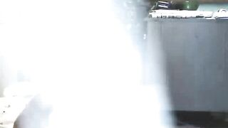 husband of the year shit spa treatment for wife