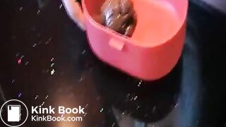 scat breakfast