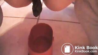 scat breakfast