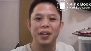 Aoi Yuuki - Sexy Vomit Delivery Part 4