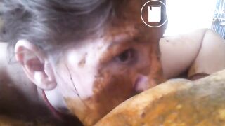 Mr Fog & Elle - Dirty breakfast For Elle 1011