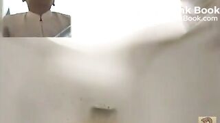 constipated shitting japanese