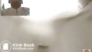 constipated shitting japanese