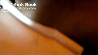 shitting open asshole my wife y jerk off