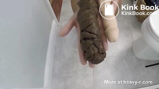 Giant Poop