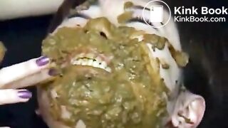Jap Shit Whores