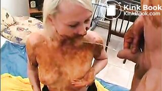 first time scat
