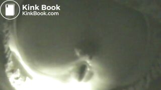 webcam scat