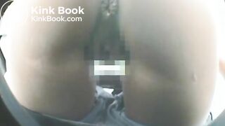 Hidden Spray