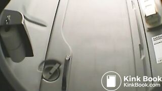 Hidden Spray