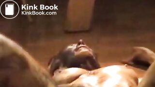 Scat Bliss_total body coverage