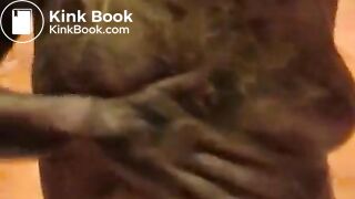 Scat Bliss_total body coverage