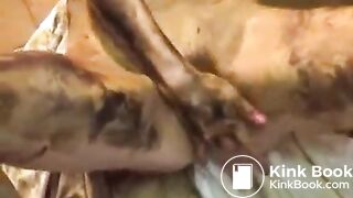 Scat Bliss_total body coverage