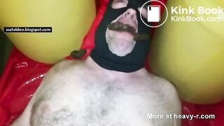 Big Fat Man Shit In The Mouth