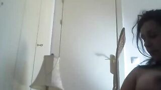webcam amateur kinky dirty scat shit - COMmp4