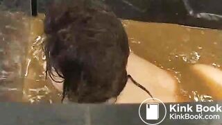 Water Polo Scat