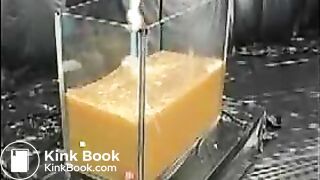 Water Polo Scat