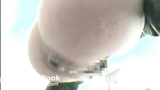 Hidden Japanese Potty Cams