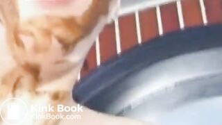 Amateur Girl Webcam Scat Showmp4