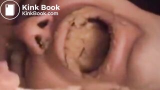 Vomiting And Eating Shit Compilation