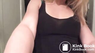 Blonde Scat Library