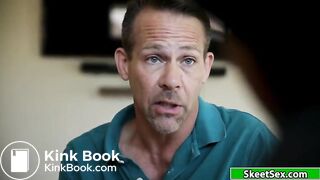 Black arab teen cremapied by guardian