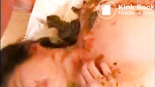 Asian Scat