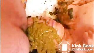 Asian Scat