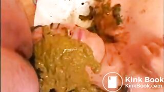 Asian Scat