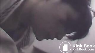 Jap Girl Enema Shit On Perv Hand 2