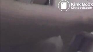 Jap Girl Enema Shit On Perv Hand 2