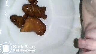 An average poop